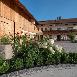 Utznhof Seeon-Seebruck
